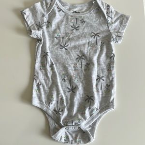 Disney Baby Onesie